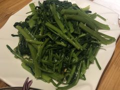 -大茴香越法料理(SOHO复兴店)