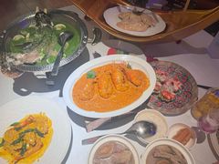 -狮拾久·现代新加坡料理(福田COCO Park店)