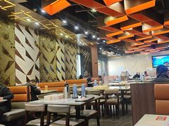 -鸿运茶餐厅(皇岗店)