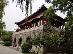 -钓鱼台国宾馆
