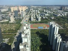 -南通金石国际大酒店