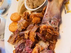 -巴伐利亚啤酒坊(意式风情街店)