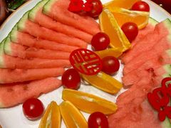 -味上湘菜馆(岳麓山店)