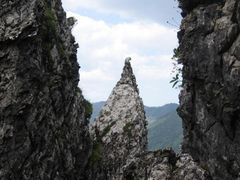 -神农架景区