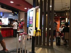 -麦当劳(北京南站店)