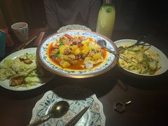 -阿依来新疆餐厅(奥城店)