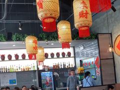 -唐坊·湖南菜(丰尚国际店)