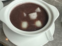 红豆汤圆-鼎泰丰(国贸商城店)