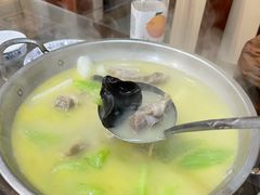 -壶园美食·淮扬菜(东圈门店)