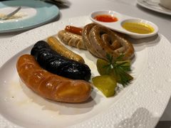 -波特曼西餐厅(中央大街店)