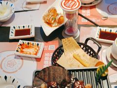 -花漫里日式餐厅(城东中骏店)