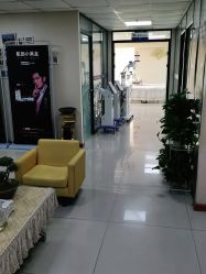 -痘博士北京·全国连锁祛痘机构