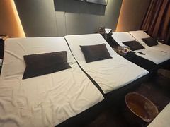 -水墨澜渟足道·SPA·传统(四望亭东关街店)