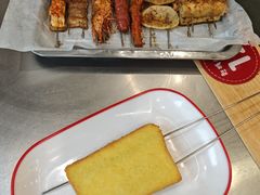-彭城八戒羊肉串(总店)