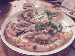 -PIZZA BIANCA(民园店)