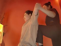 -素凯泰泰式按摩SPA(杭州嘉里中心店)
