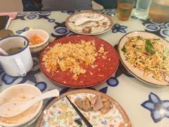 -撒拉花儿·新疆菜·清真(太阳宫店)