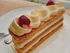 -熊叔熊婶面包房(团结湖店)