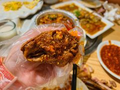 -老号尤兔头(幸福店)