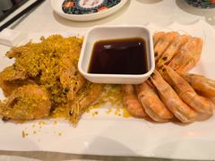 两吃虾-老浒记民俗酒楼(王府井店)