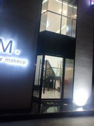 -Cima salon西玛沙龙