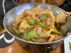 -外婆船宴餐厅·外婆喊你回家吃饭