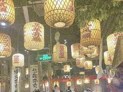-南京大牌档(青岛万象城店)