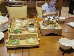 -西双版纳洲际度假酒店-曼霖轩中餐厅