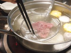 -八合里潮汕鲜牛肉火锅(深圳海岸城店)