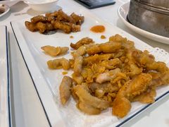 -金春禧(世茂国际广场店)