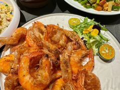 -金碧辉煌海鲜烧烤专营店(明泽街店)