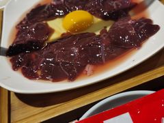 -重庆德庄火锅(体育中心店)