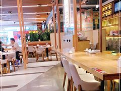 大堂-兴乐轩老大烩面馆(济源店)