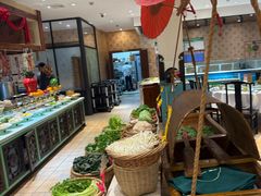 -老西门·常州菜(新区店)