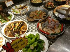 -苏浙徽·农家大院(吴江中山南路店)