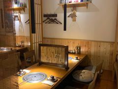 -本寻烧肉酒场(双井店)