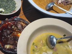 -乡野李掌柜(汉江路店)
