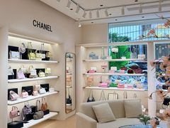 -Olé精品超市(广州太古汇店)