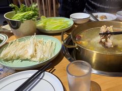 -王二爷药膳鸡(仙林学衡路店)