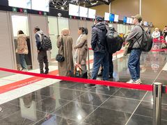 -谢列梅捷沃国际机场