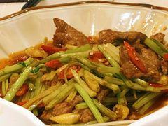 -北海渔村酒楼·粤菜海鲜点心(新华店)