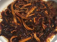 响油鳝糊-松鹤楼·非遗·苏帮菜(融科店)