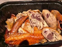 -船歌·鱼水饺青岛菜(金狮广场店)
