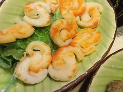 -一叶一世界•素食餐厅(环球中心店)