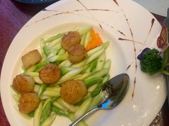 -青岛香格里拉·香宫中餐厅