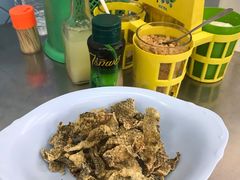 -榮泰米粉湯(Left Shop)