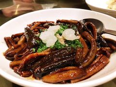 -玫瑰厅上海菜(兴国路店)