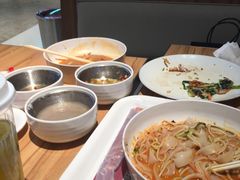 -食悦天美食广场(沈阳青年大街万象城店)