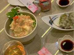 -河风精致寿司(双井店)