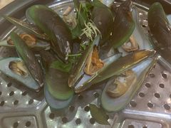 -海大大蒸汽海鲜餐厅·粤菜·特色小炒(欢乐颂店)